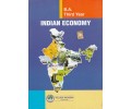 BA 3rd Year Indian Economy - III (EM) Telugu Academy 